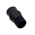 1.50 WATER PUMP INLET RED