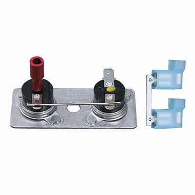 SUBURBAN MFG auto part