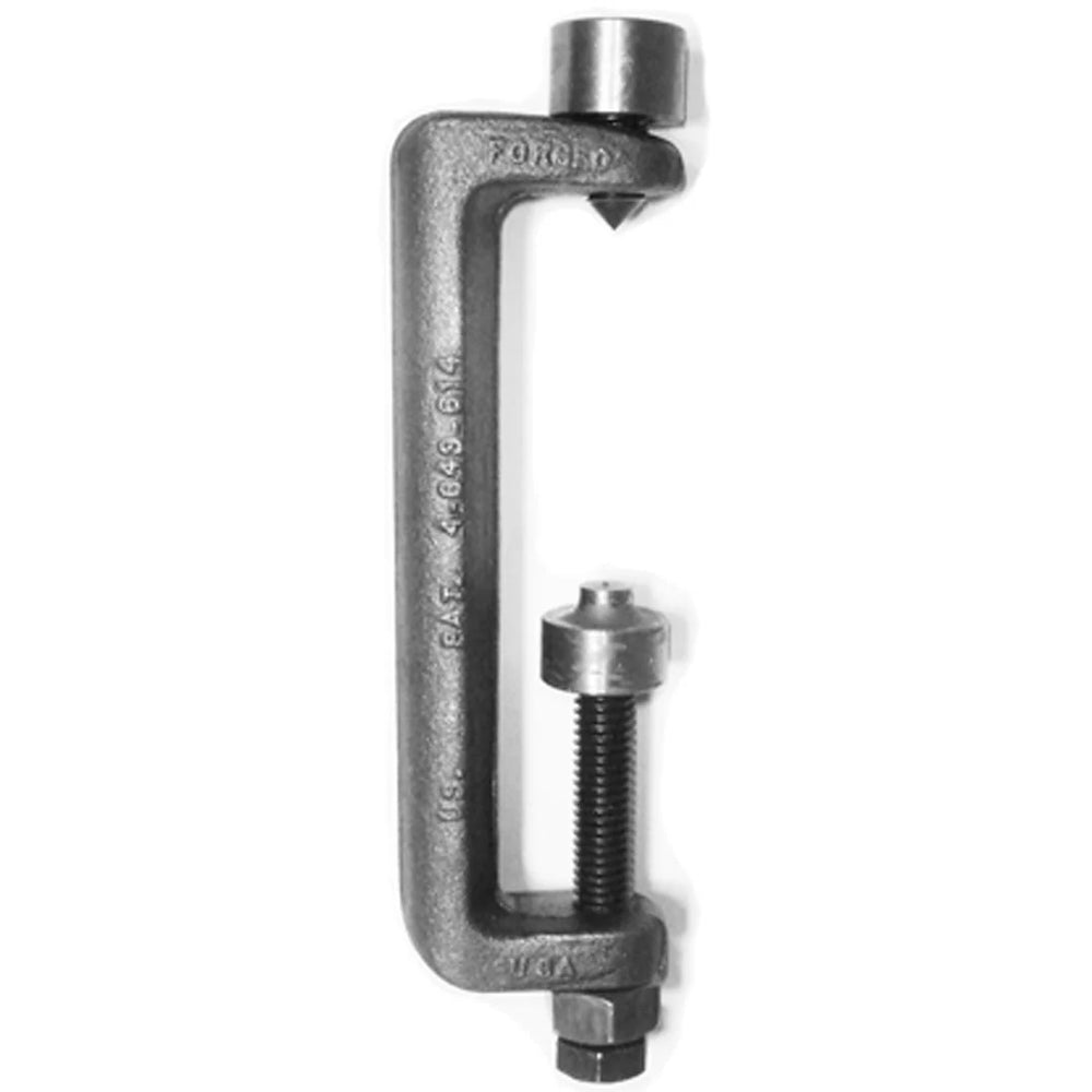 NICKSON INDUSTRIES auto part