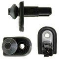 INTERIOR DOOR HANDLE
