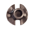 STEERING COUPLING ASSEMBLY