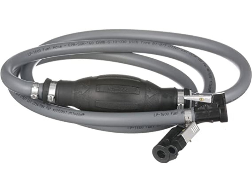 ATTWOOD MARI auto part