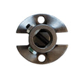 STEERING COUPLING ASSEMBLY