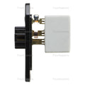 RESISTOR BLOCK