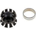 SHIFT CABLE BUSHINGS