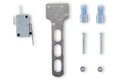 Microswitch & Bracket Microswitch & Bracket (Only Microswitch Shown) NOS