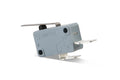 Microswitch & Bracket Microswitch & Bracket (Only Microswitch Shown) NOS