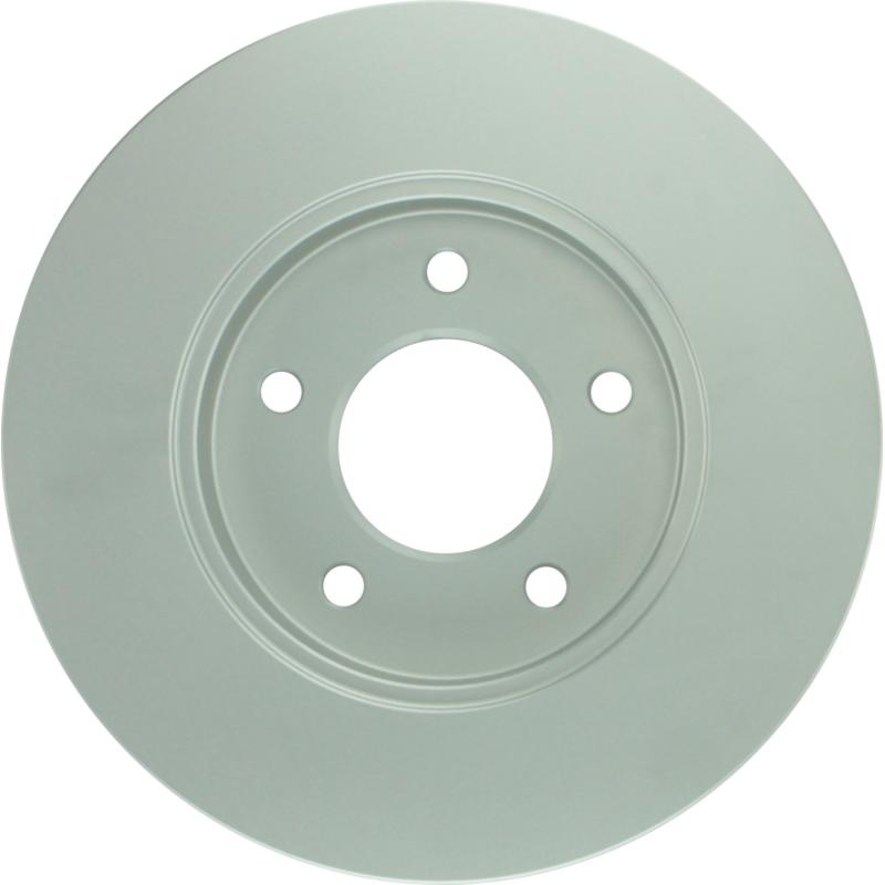 DISC BRAKE ROTOR
