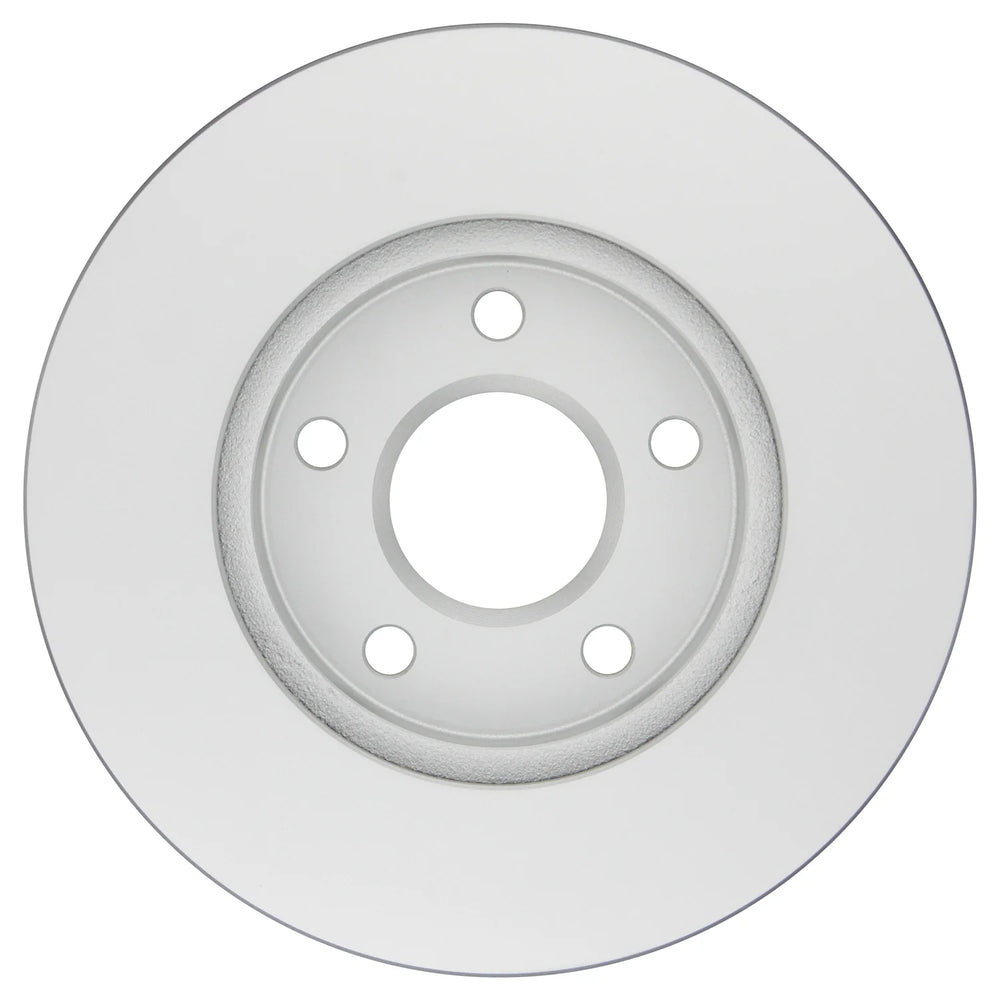 DISC BRAKE ROTOR