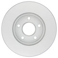 DISC BRAKE ROTOR
