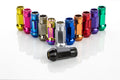 Buddy Club Lug Nut 12mm x