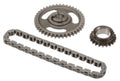 3PC TIMING SETS/K-SETS