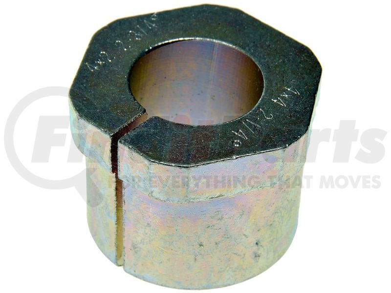 CASTER CAMBER BUSHNG
