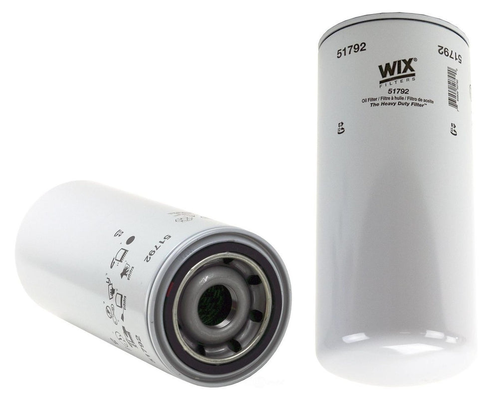OIL FILTER MIN ORDER QTY6