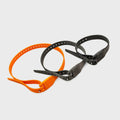 Giant Loop Pronghorn Straps 18 inches - Gray