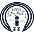 #6 A/C Hose 10ft Piece