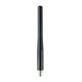 BuiltRight Industries 17-23 Jeep Wrangler / 17-23 Jeep Gladiator Perfect-Fit Stubby Antenna