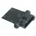 RESISTOR BLOCK
