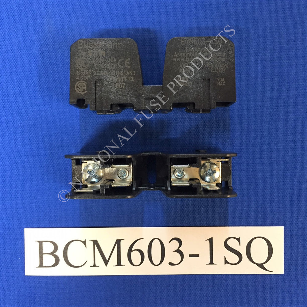 BUSSMANN auto part