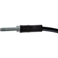 BRAKE HYDRAULIC HOSE