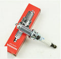 Genuine Honda (NGK) Laser Iridium Spark Plug ILZKAR8H8S Heat Range 8