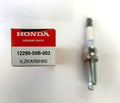 Genuine Honda (NGK) Laser Iridium Spark Plug ILZKAR8H8S Heat Range 8