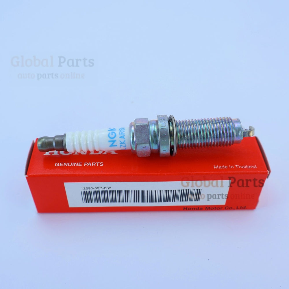 Honda auto part