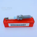Genuine Honda (NGK) Laser Iridium Spark Plug ILZKAR8H8S Heat Range 8