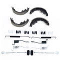 Power Stop 98-09 Mazda B4000 Rear Autospecialty Brake Shoes w/Hardware