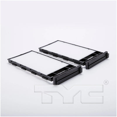 CABIN AIR FILTER NISSAN FRONTIER 0104
