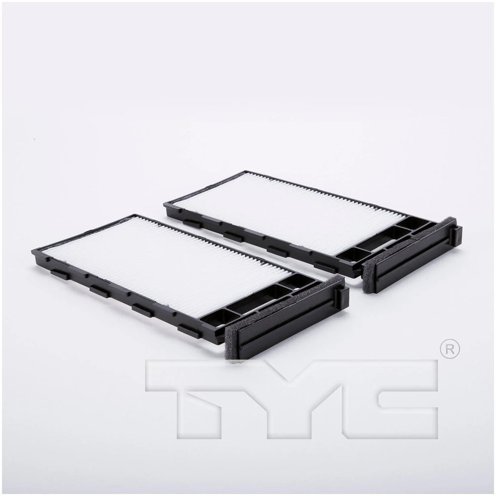 CABIN AIR FILTER NISSAN FRONTIER 0104