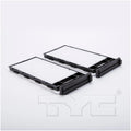 CABIN AIR FILTER NISSAN FRONTIER 0104