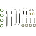 DRUM BRAKE HARDWARE KIT