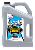 SYNTHETIC SNOWMOBILE OIL 1 GALLON CASE OF 4