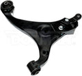 TIE ROD