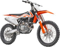 New Ray Toys KTM 450 SX-F Dirt Bike/ Scale - 1:10