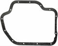 Fel-Pro Chevrolet C1500 Transmission Oil Pan Gasket 13 Bolt Hole One Piece Gasket