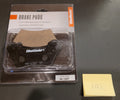BikeMaster BM-354 Brake Pads