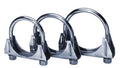 2 1/4" CLAMPS - STNLS STL