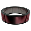 Paper Air Filter 16x3.5