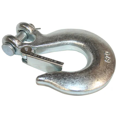 ~(1 lbs. 6X4X1)~ Hook 7/16 w/clasp G70