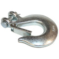 ~(1 lbs. 6X4X1)~ Hook 7/16 w/clasp G70