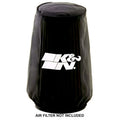 K&N Air Filter Wrap Black RU-3130