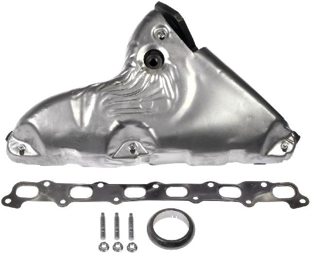 2.75in Butt Joint Clamp SS