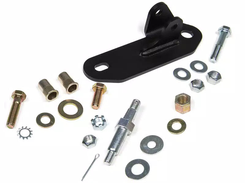 Stabilizer Mounting Kit