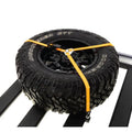 ARB BASE Rack Spare Wheel Y Strap