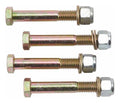 QA1 64-77 GM A-Body Lower Trailing Arm Hardware Kit