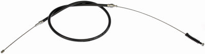 BRAKE CABLE