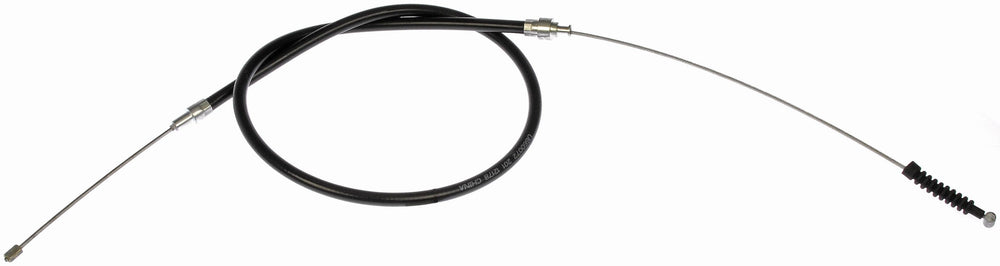 BRAKE CABLE