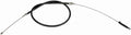 BRAKE CABLE